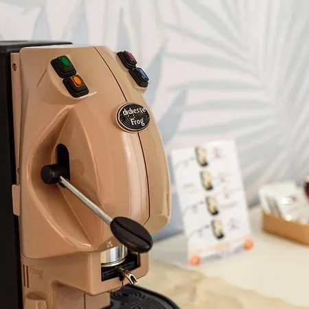 Ecosuite Spaccanapoli Maison d'hôtes