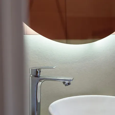 Maison d'hôtes Ecosuite Spaccanapoli 3*