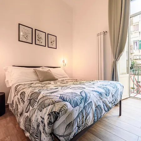 Ecosuite Spaccanapoli