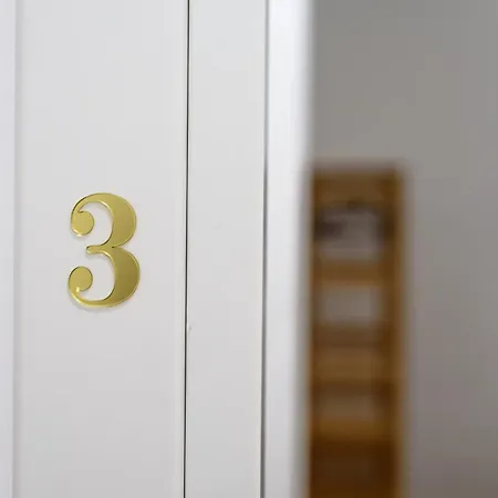 Maison d'hôtes Ecosuite Spaccanapoli 3*