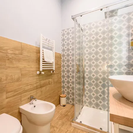 Maison d'hôtes Ecosuite Spaccanapoli Naples