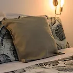 Ecosuite Spaccanapoli Gasthuis 4*