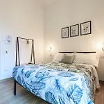 Gasthuis Ecosuite Spaccanapoli
