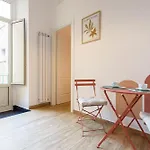 Gasthuis Ecosuite Spaccanapoli 4*