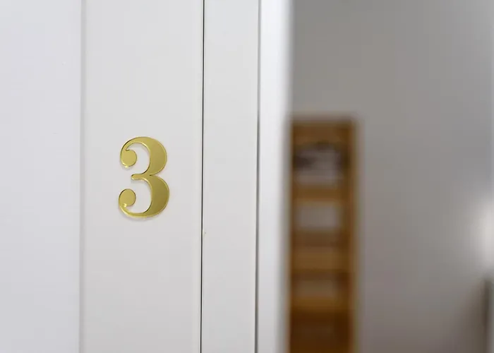 Гостевой дом Ecosuite Spaccanapoli 3*