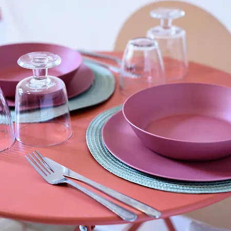 Konukevi Ecosuite Spaccanapoli