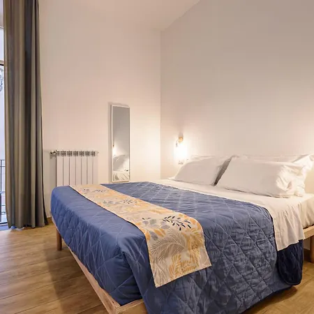 Ecosuite Spaccanapoli