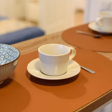 Ecosuite Spaccanapoli Napoli