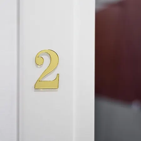 Ecosuite Spaccanapoli Konukevi 3*