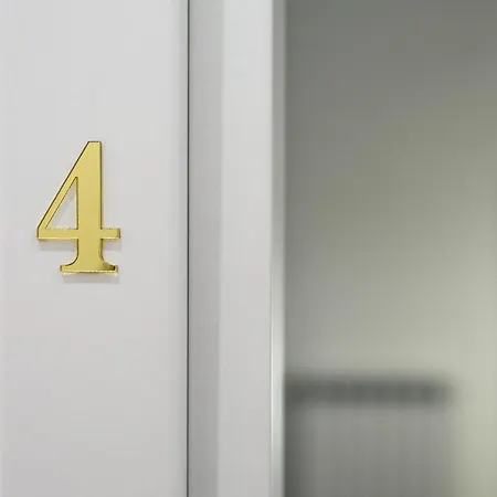 Konukevi Ecosuite Spaccanapoli Napoli