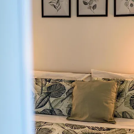 Ecosuite Spaccanapoli 3* Napoli