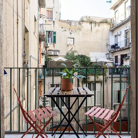 Ecosuite Spaccanapoli