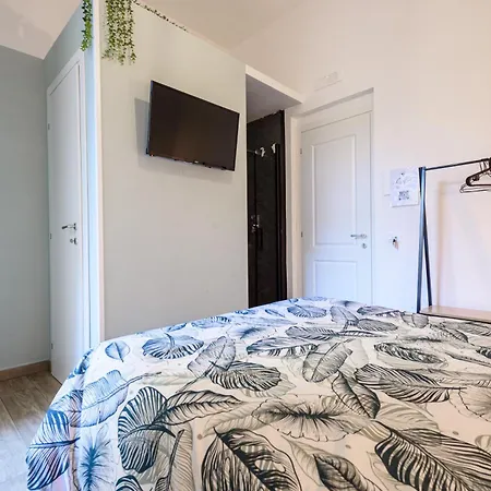 Ecosuite Spaccanapoli 3*