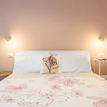 Konukevi Ecosuite Spaccanapoli Napoli