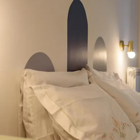 Ecosuite Spaccanapoli 3* Napoli