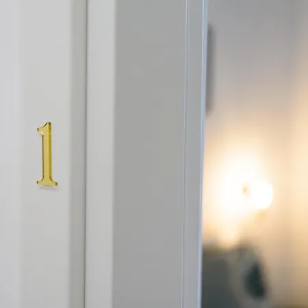 Ecosuite Spaccanapoli Konukevi Napoli