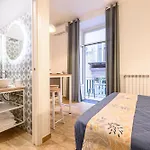 Ecosuite Spaccanapoli 게스트하우스 나폴리