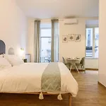 Ecosuite Spaccanapoli 4* 나폴리