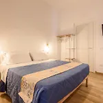 Ecosuite Spaccanapoli 게스트하우스 4*