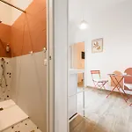 게스트하우스 Ecosuite Spaccanapoli