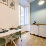 Ecosuite Spaccanapoli 게스트하우스