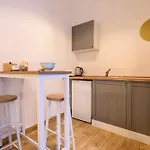 Ecosuite Spaccanapoli 4*