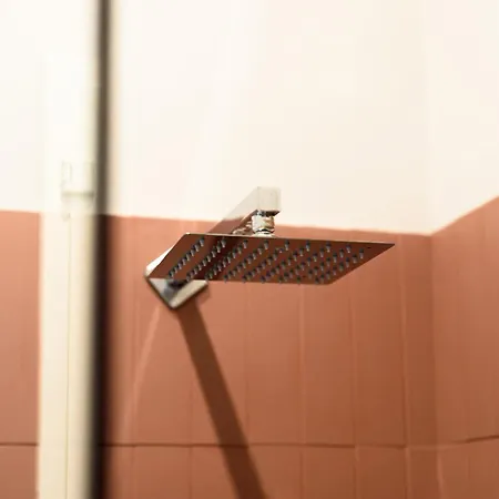 Pensjonat Ecosuite Spaccanapoli