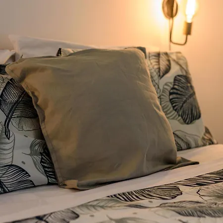 Ecosuite Spaccanapoli Pensjonat 4*
