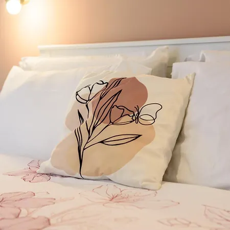 Ecosuite Spaccanapoli 4*