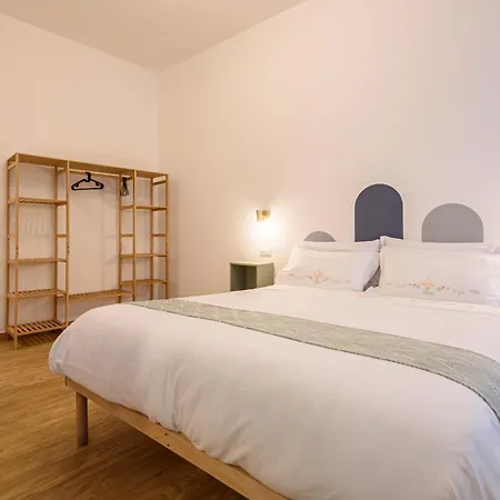 Ecosuite Spaccanapoli 4*