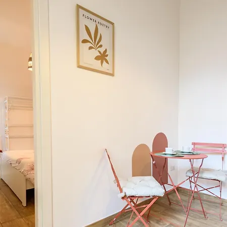 Ecosuite Spaccanapoli Neapol
