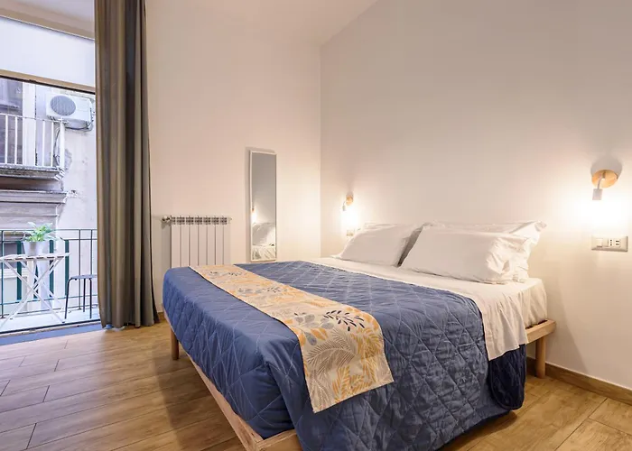 Ecosuite Spaccanapoli