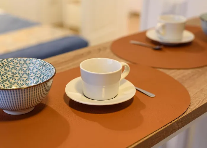 Ecosuite Spaccanapoli Napels