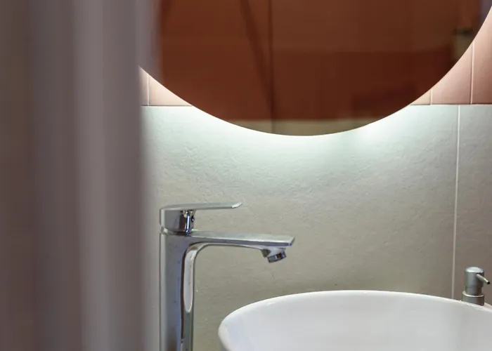 Gasthuis Ecosuite Spaccanapoli 3*