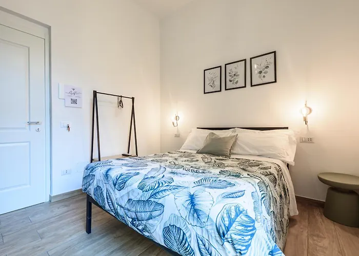 Gasthuis Ecosuite Spaccanapoli