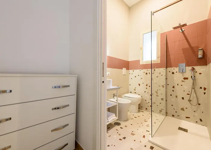 Ecosuite Spaccanapoli 3*